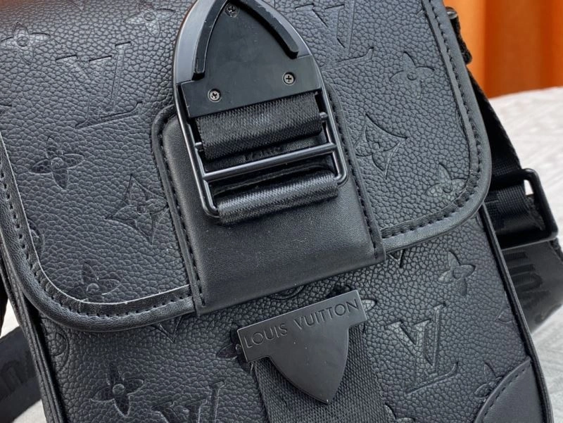 Louis Vuitton Satchel Bags Resilient 79728