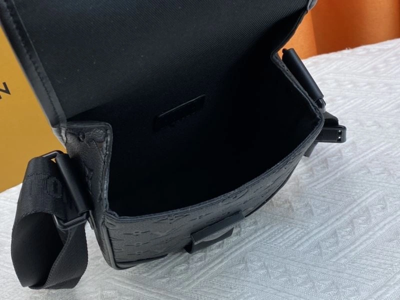 Louis Vuitton Satchel Bags Resilient 79728