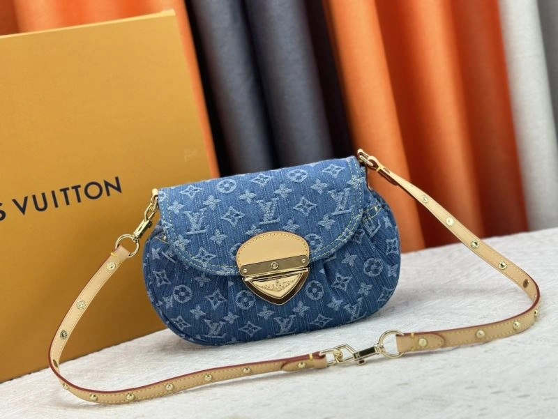 FashionForward Louis Vuitton Satchel Bags 79725