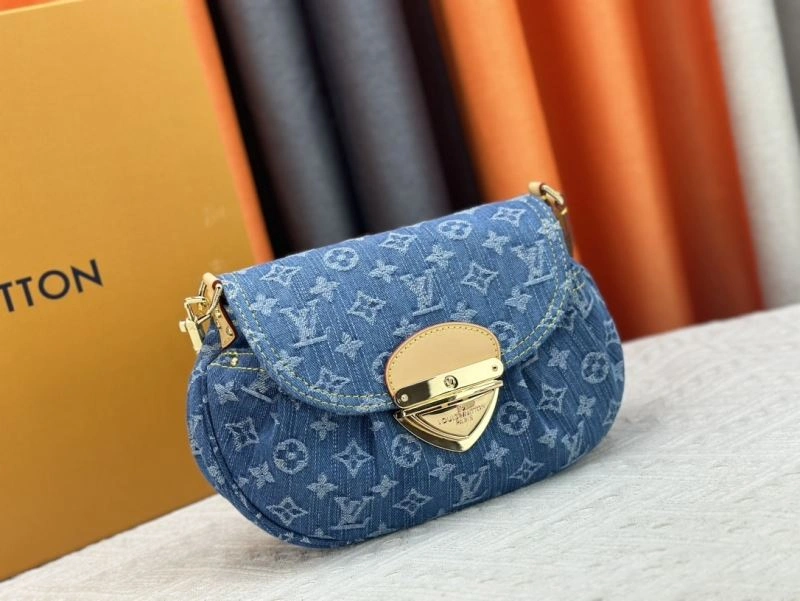 FashionForward Louis Vuitton Satchel Bags 79725