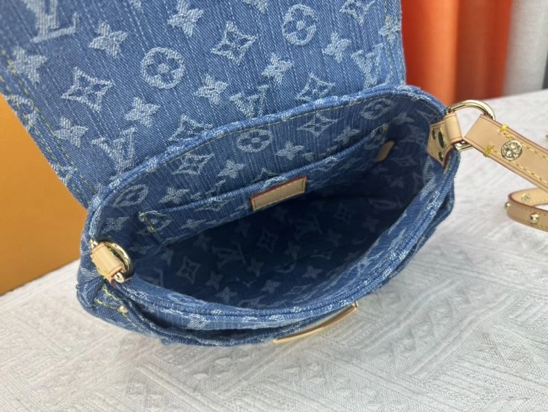 FashionForward Louis Vuitton Satchel Bags 79725