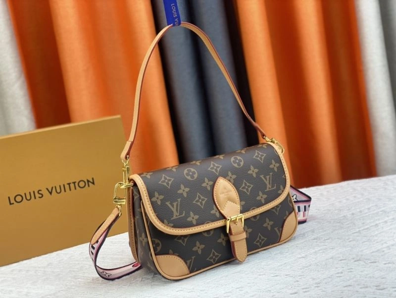 Louis Vuitton Satchel Bags Classic 79723