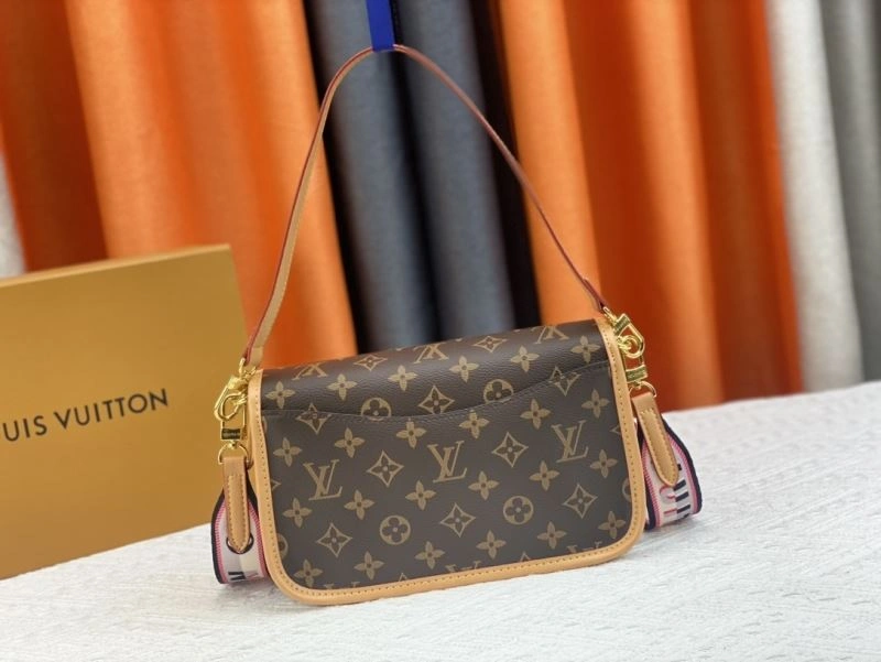 Louis Vuitton Satchel Bags Classic 79723