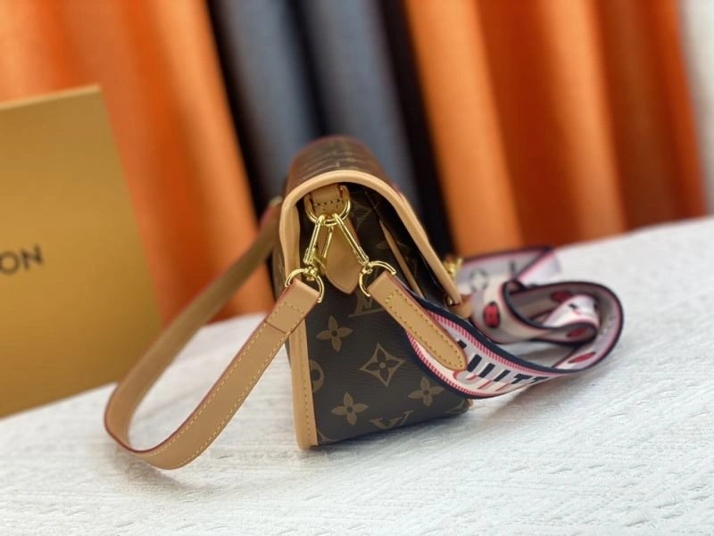 Louis Vuitton Satchel Bags Classic 79723