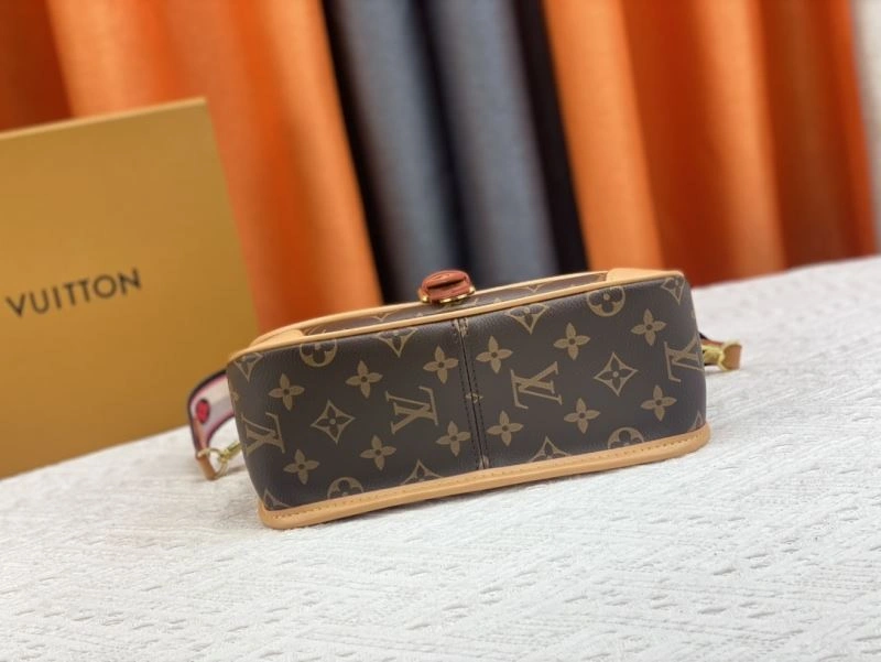 Louis Vuitton Satchel Bags Classic 79723