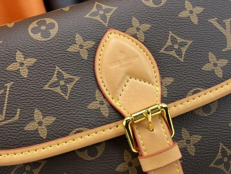 Louis Vuitton Satchel Bags Classic 79723