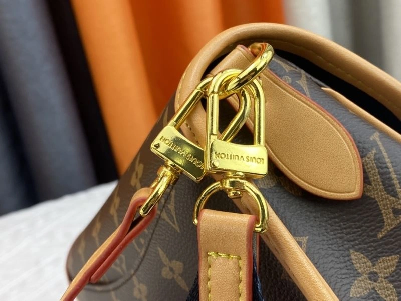 Louis Vuitton Satchel Bags Classic 79723