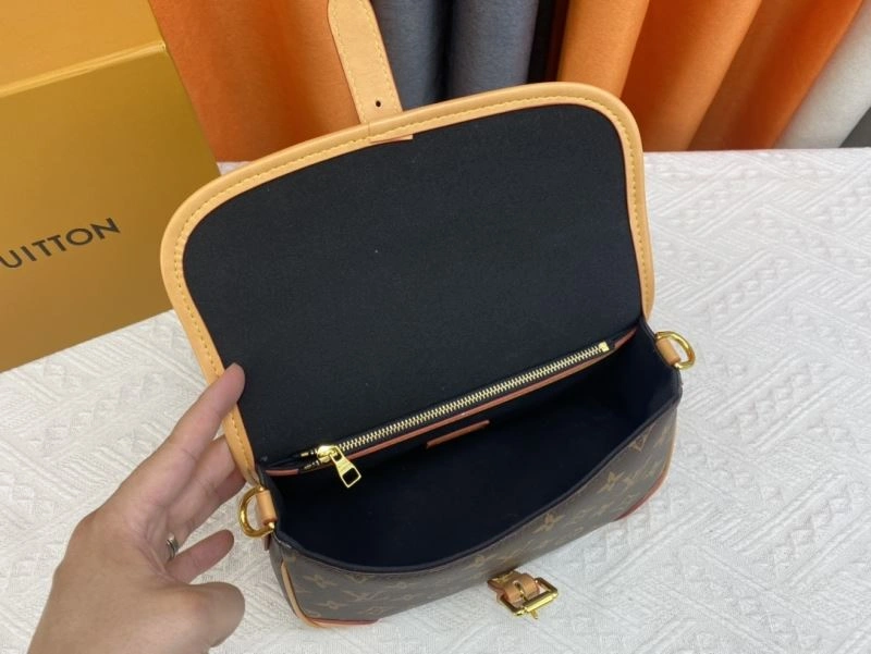 Louis Vuitton Satchel Bags Classic 79723