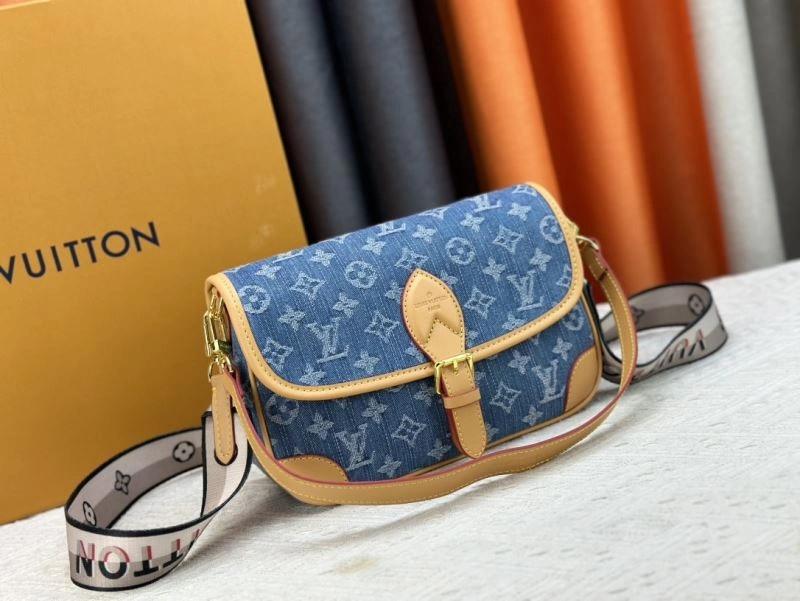 MultiPurpose Louis Vuitton Satchel Bags 79724