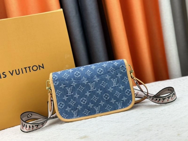 MultiPurpose Louis Vuitton Satchel Bags 79724