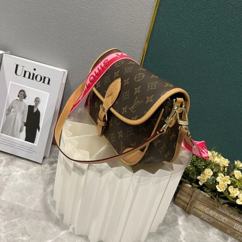 Upgraded Louis Vuitton Satchel Bags 79704