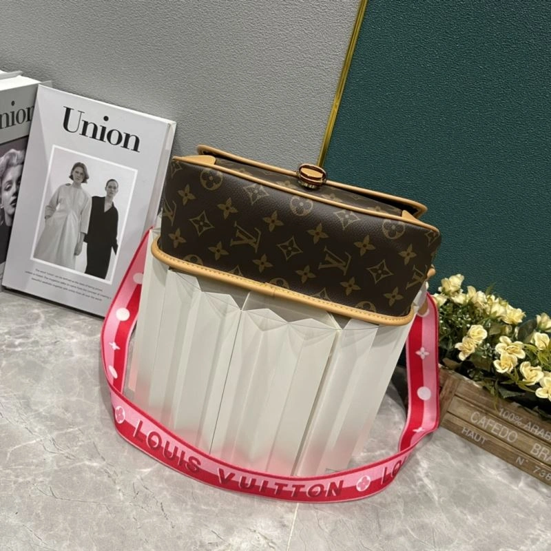 Upgraded Louis Vuitton Satchel Bags 79704