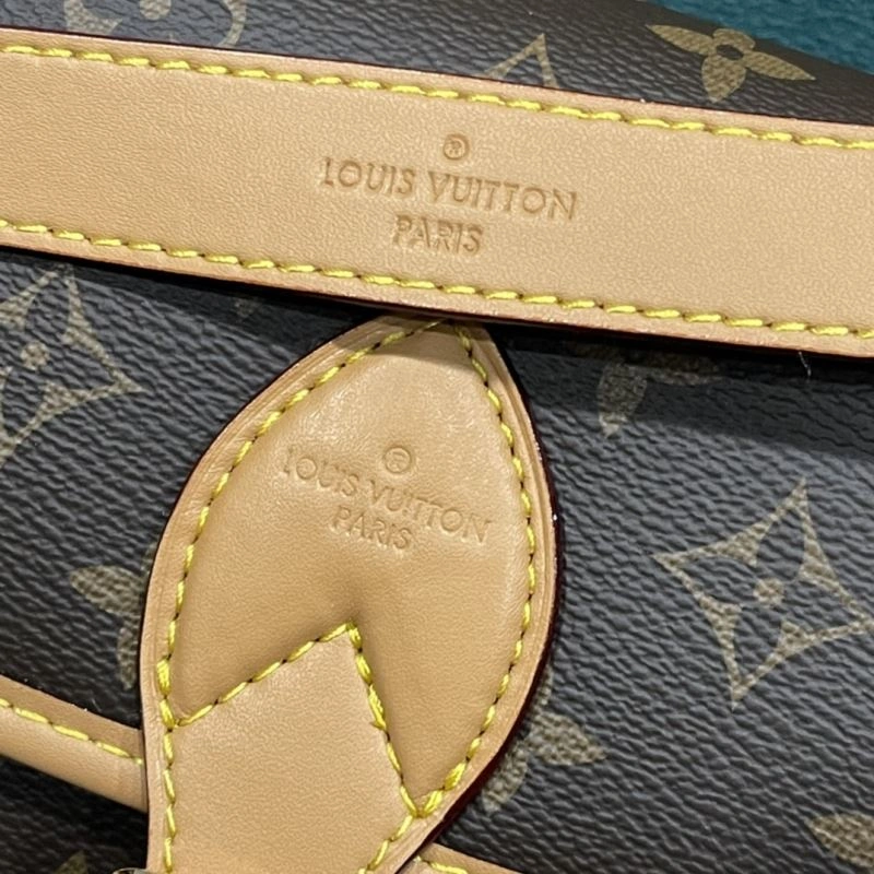 Upgraded Louis Vuitton Satchel Bags 79704