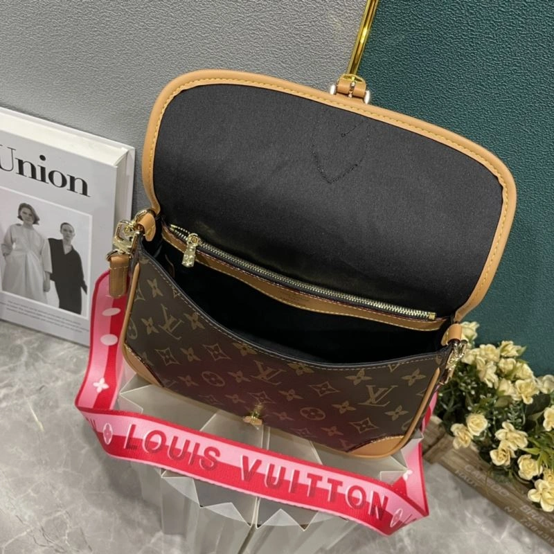 Upgraded Louis Vuitton Satchel Bags 79704