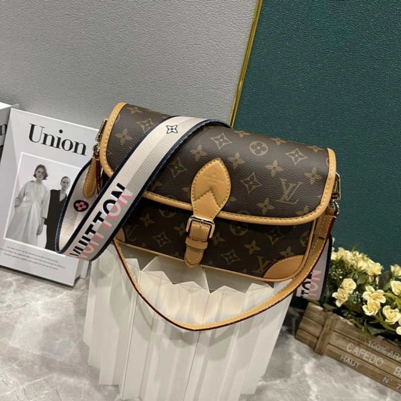 Breathable Louis Vuitton Satchel Bags 79721