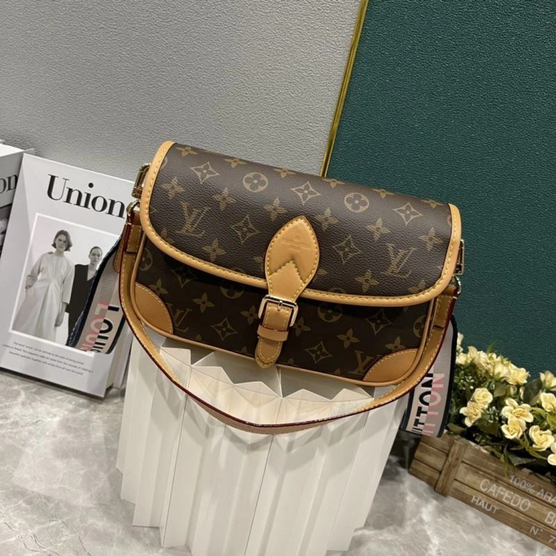 Breathable Louis Vuitton Satchel Bags 79721