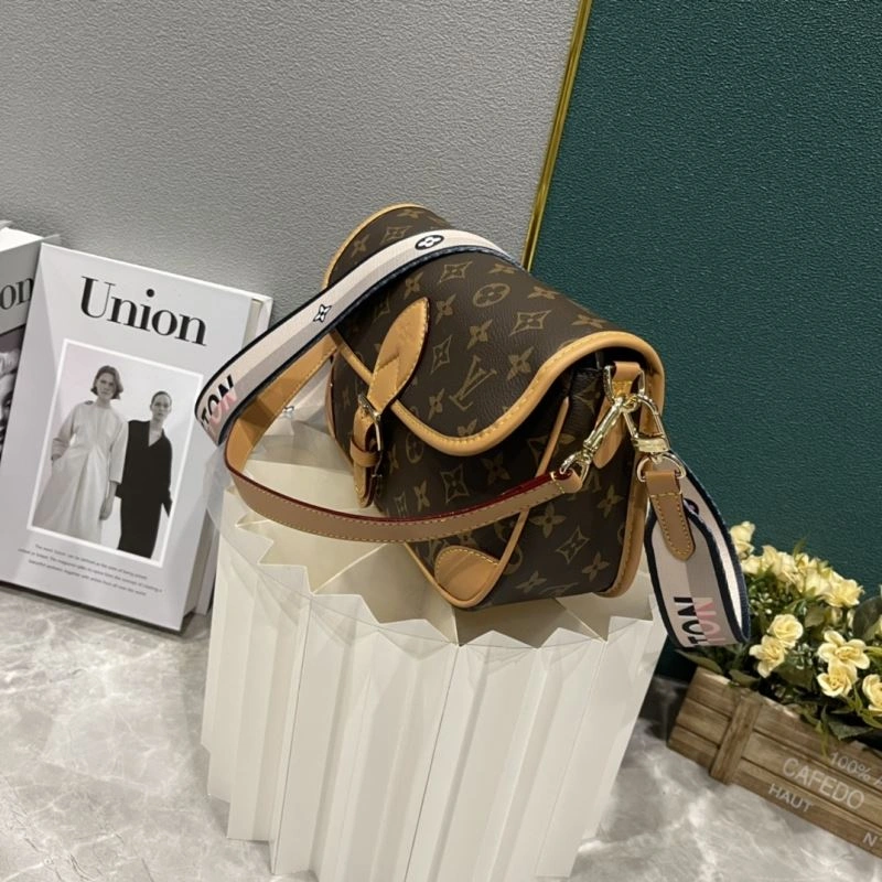 Breathable Louis Vuitton Satchel Bags 79721