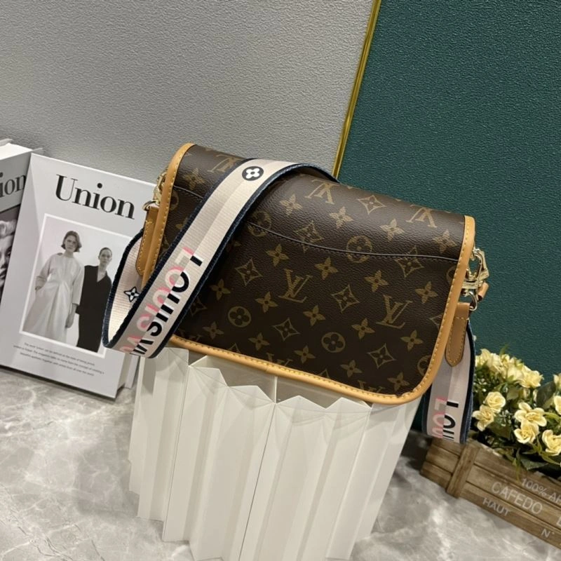 Breathable Louis Vuitton Satchel Bags 79721