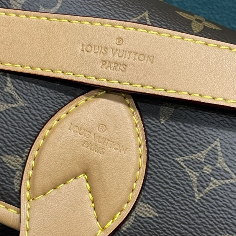 Breathable Louis Vuitton Satchel Bags 79721