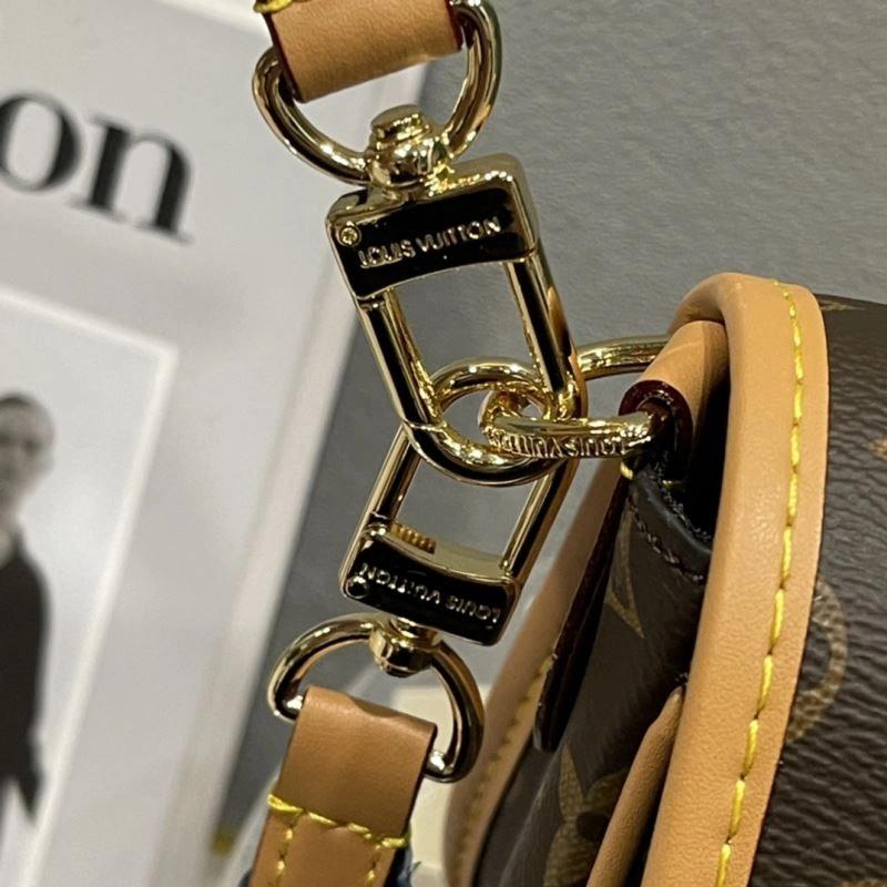 Breathable Louis Vuitton Satchel Bags 79721
