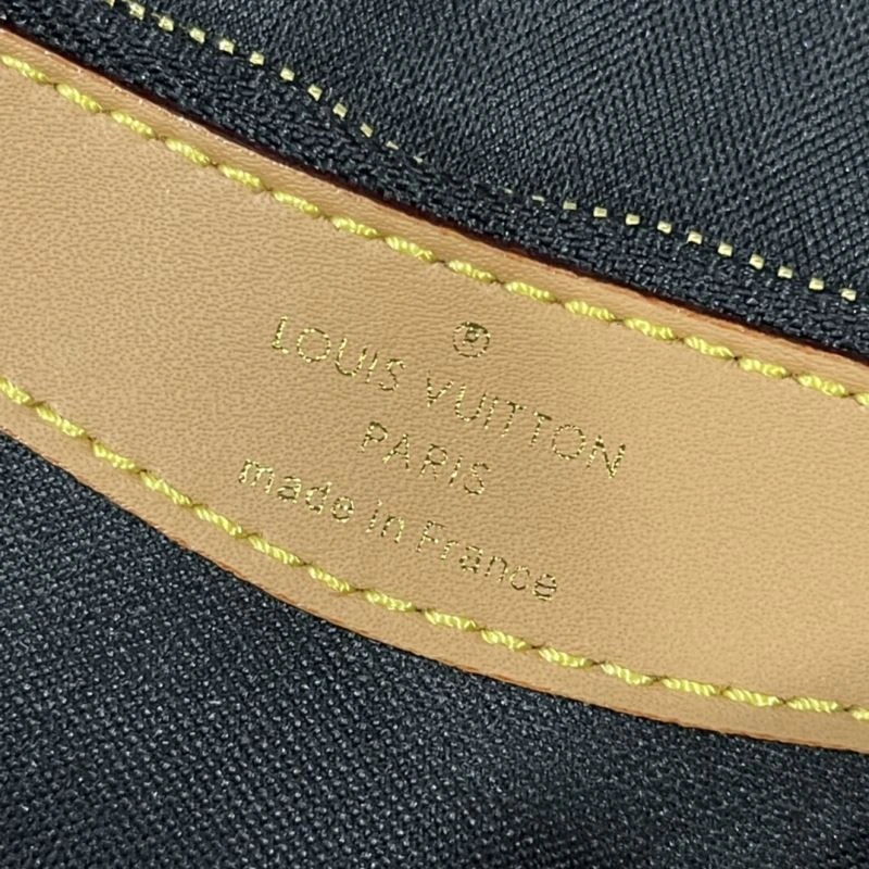 Breathable Louis Vuitton Satchel Bags 79721