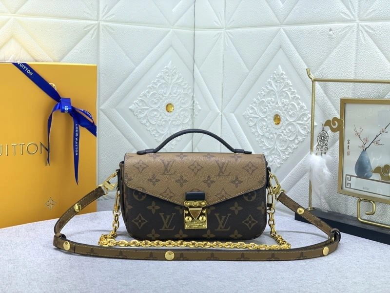 Louis Vuitton Satchel Bags Durable 79703