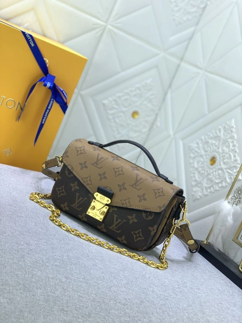 Louis Vuitton Satchel Bags Durable 79703