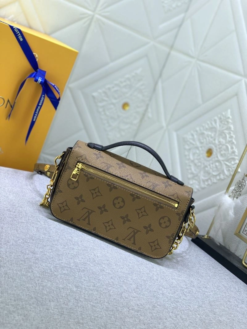 Louis Vuitton Satchel Bags Durable 79703