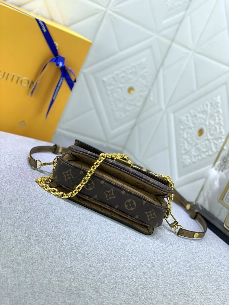 Louis Vuitton Satchel Bags Durable 79703