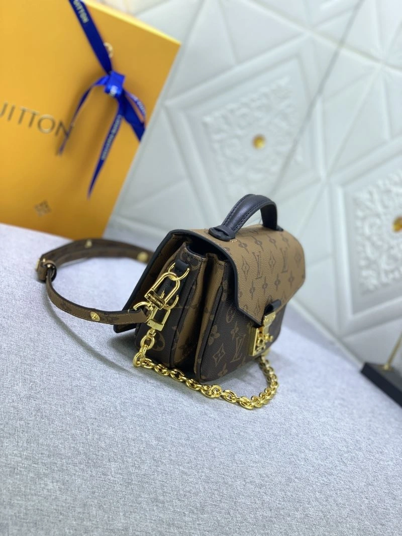 Louis Vuitton Satchel Bags Durable 79703