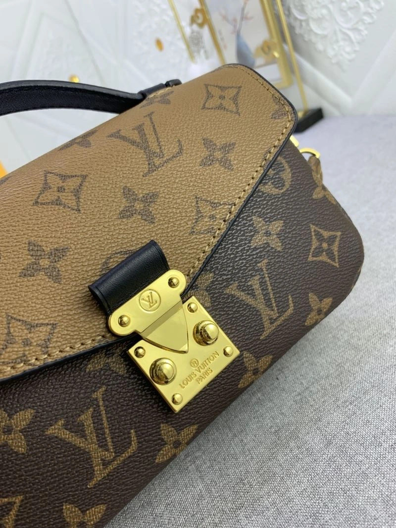 Louis Vuitton Satchel Bags Durable 79703