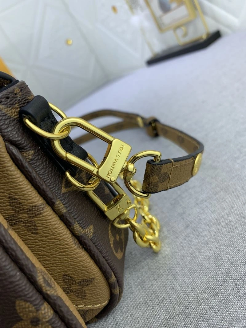 Louis Vuitton Satchel Bags Durable 79703