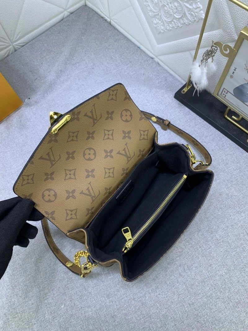 Louis Vuitton Satchel Bags Durable 79703