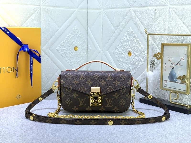 Sleek Louis Vuitton Satchel Bags 79720