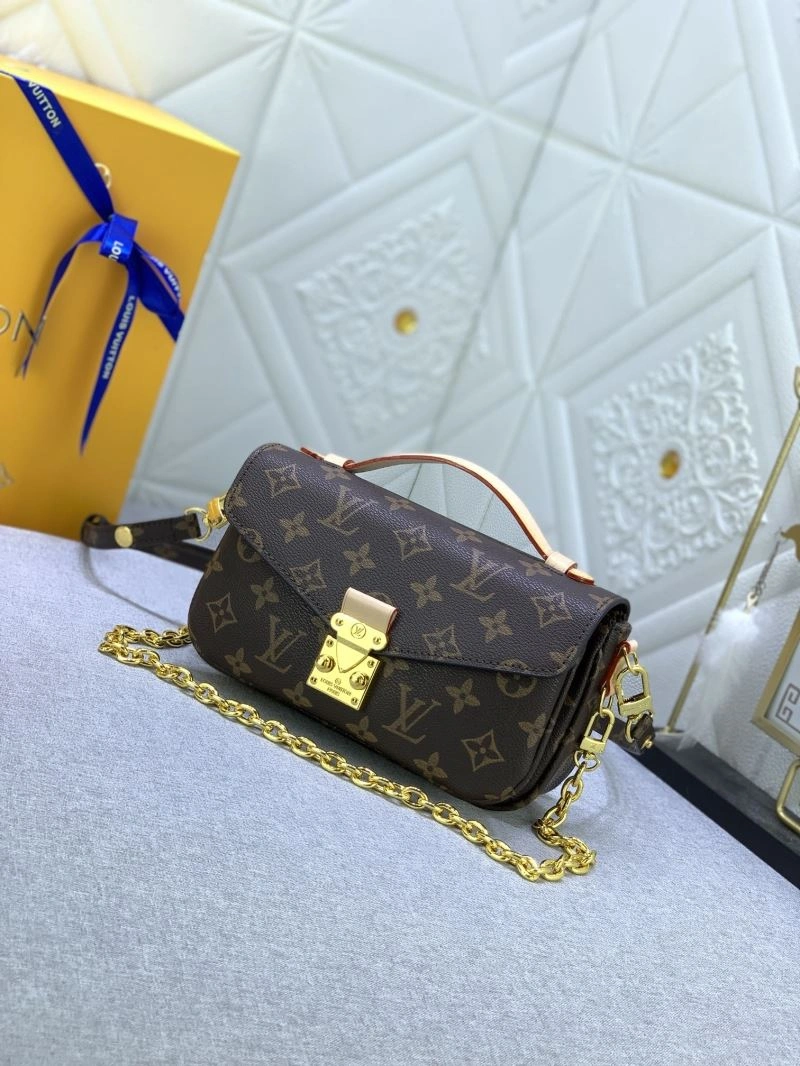 Sleek Louis Vuitton Satchel Bags 79720