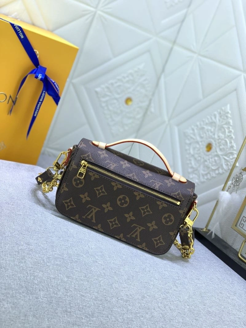 Sleek Louis Vuitton Satchel Bags 79720