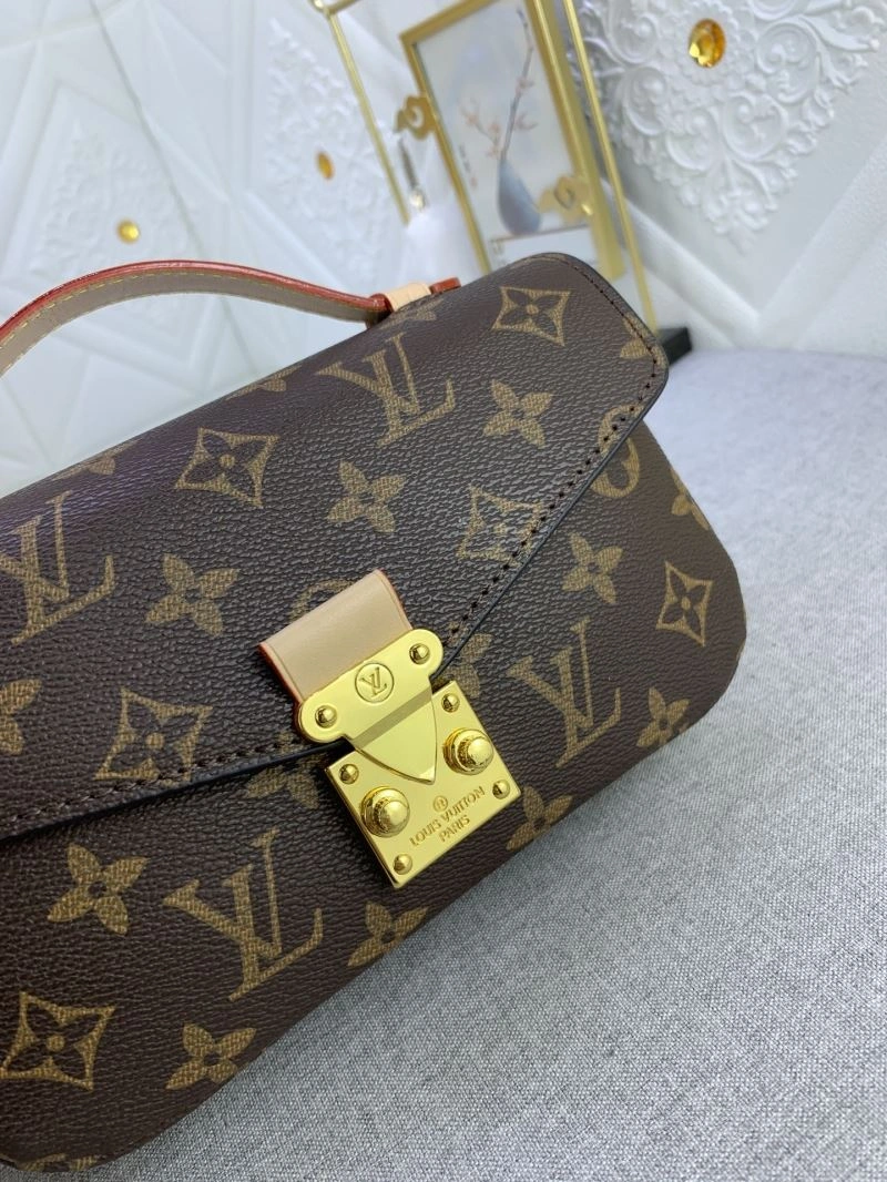 Sleek Louis Vuitton Satchel Bags 79720