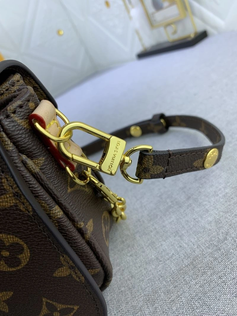 Sleek Louis Vuitton Satchel Bags 79720