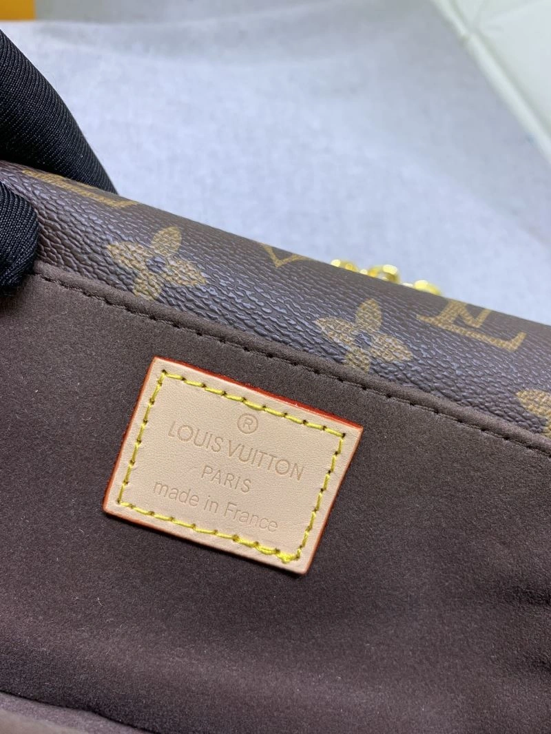 Sleek Louis Vuitton Satchel Bags 79720