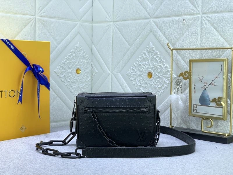 SunProtective Louis Vuitton Satchel Bags 79711