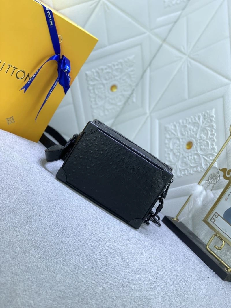 SunProtective Louis Vuitton Satchel Bags 79711
