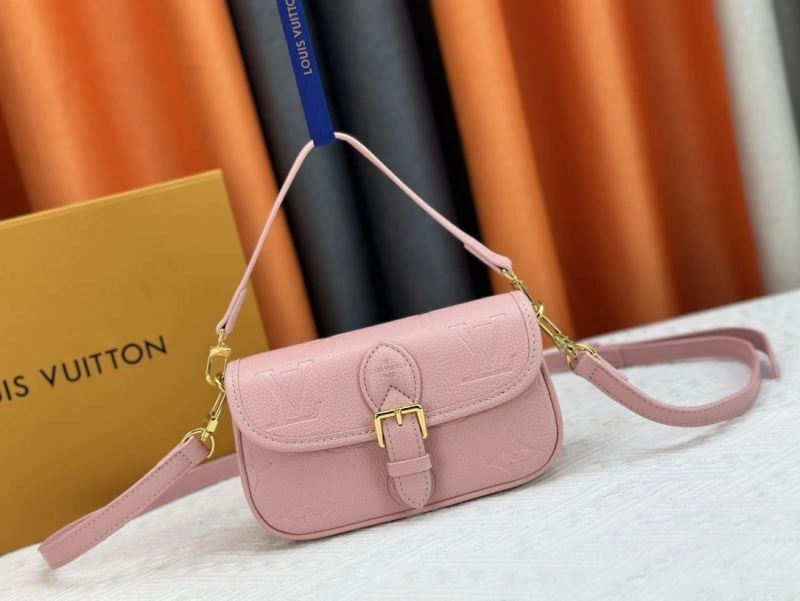 Louis Vuitton Satchel Bags Upgraded 79714