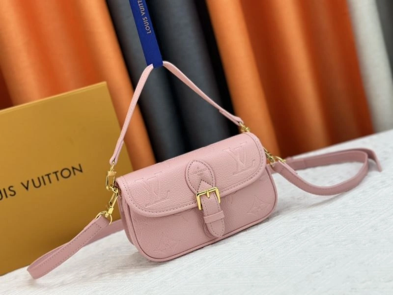 Louis Vuitton Satchel Bags Upgraded 79714