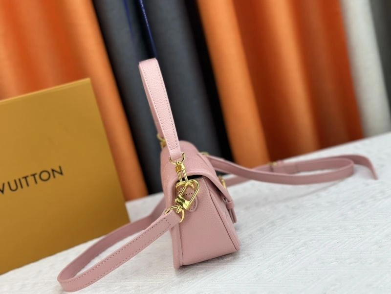 Louis Vuitton Satchel Bags Upgraded 79714