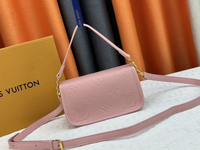 Louis Vuitton Satchel Bags Upgraded 79714