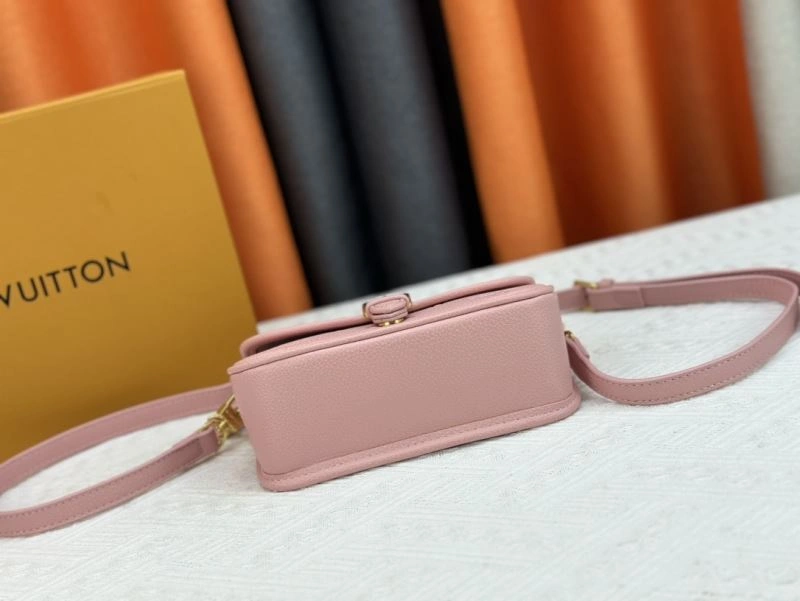 Louis Vuitton Satchel Bags Upgraded 79714
