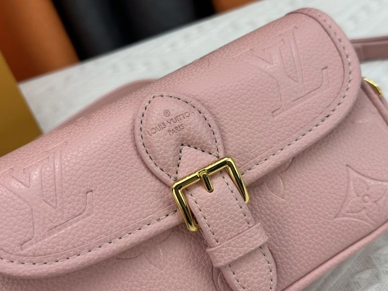 Louis Vuitton Satchel Bags Upgraded 79714