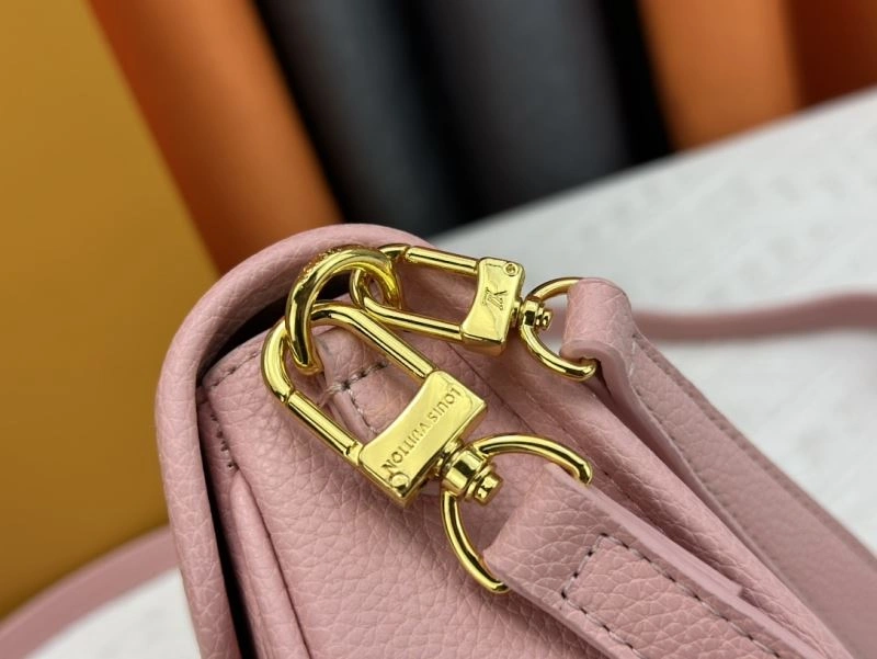 Louis Vuitton Satchel Bags Upgraded 79714