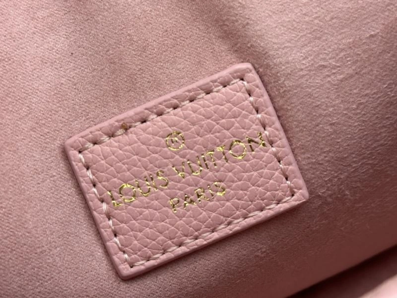 Louis Vuitton Satchel Bags Upgraded 79714