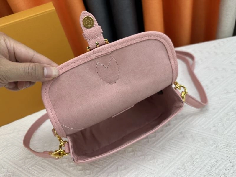 Louis Vuitton Satchel Bags Upgraded 79714